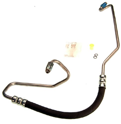 Cylinder Hoses Edelmann 91501