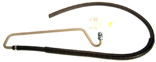 Cylinder Hoses Edelmann 91774
