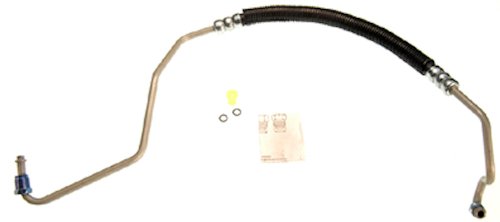 Cylinder Hoses Edelmann 91813