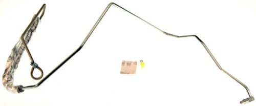 Cylinder Hoses Edelmann 91947