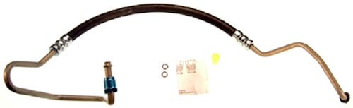 Cylinder Hoses Edelmann 92020