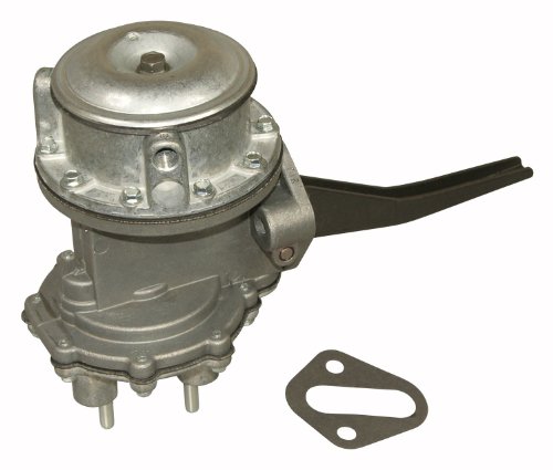 Mechanical Fuel Pumps Airtex 4406