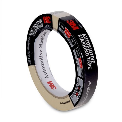 Pinstriping Tape 3M 03430