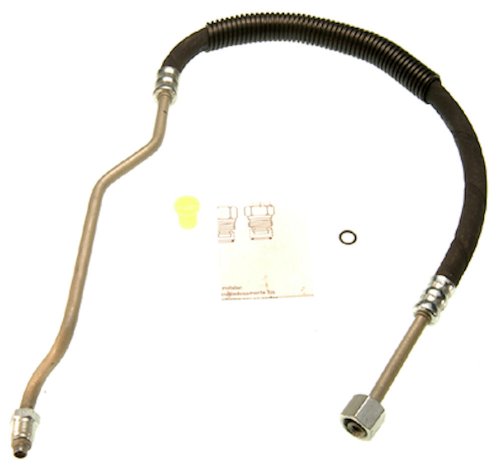 Cylinder Hoses Edelmann 80029