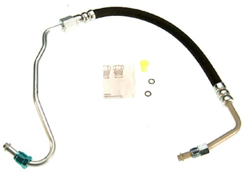 Cylinder Hoses Edelmann 71410