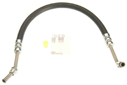 Edelmann 70225 Power Steering Pressure Hose Cylinder Hoses Edelmann 70225