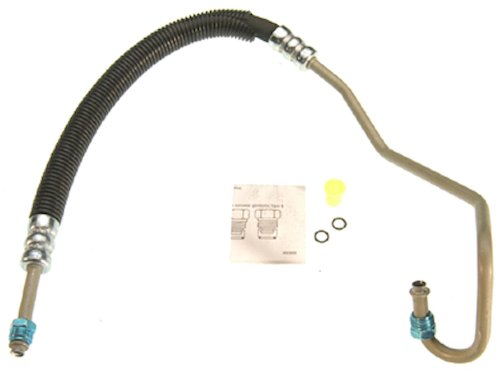 Cylinder Hoses Edelmann 71056