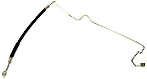 Cylinder Hoses Edelmann 91605