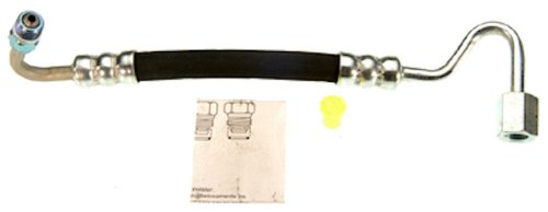 Edelmann 71840 Power Steering Pressure Hose Cylinder Hoses Edelmann 71840