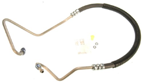 Cylinder Hoses Edelmann 91466