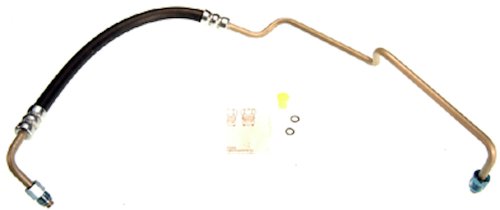 Cylinder Hoses Edelmann 91781