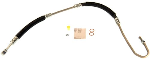 Cylinder Hoses Edelmann 91859