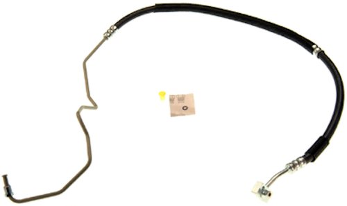 Cylinder Hoses Edelmann 91902