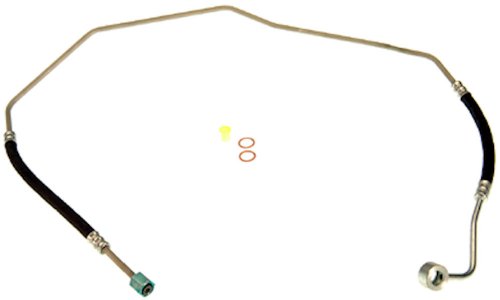 Cylinder Hoses Edelmann 91481