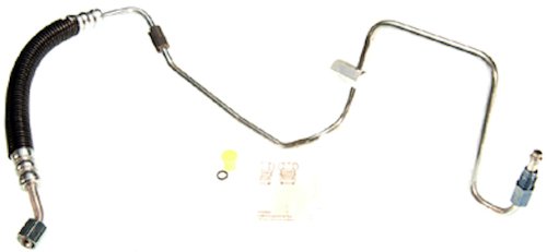 Cylinder Hoses Edelmann 91542
