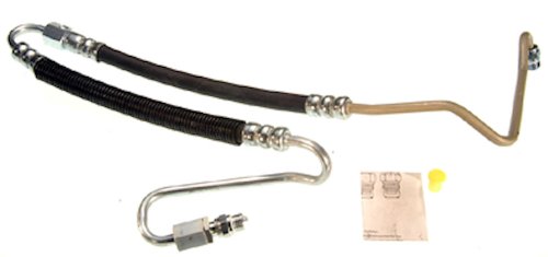 Cylinder Hoses Edelmann 91842