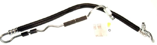 Cylinder Hoses Edelmann 91878