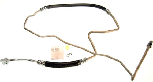 Cylinder Hoses Edelmann 91883