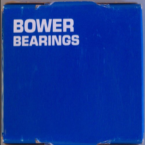 Automatic Transaxle BCA Bearings 2796