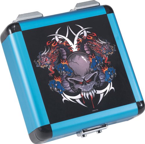 CD Storage Cases Pilot Automotive CD-2012