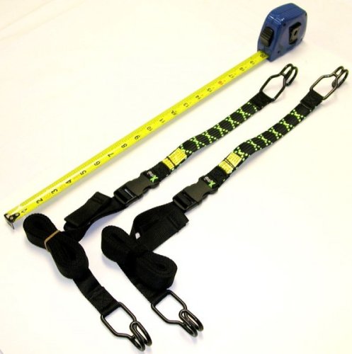 Securing Straps Highland 1153100