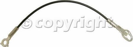 Locks & Cables Parts Train F581906