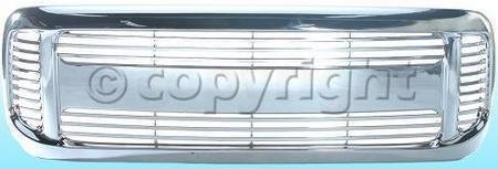 Bumper Covers Parts Train F070127C