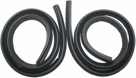 Weather Stripping Parts Train F450707
