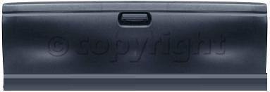 TAILGATE ford RANGER 93-05 gate truck Tailgate Locks Parts Train F580501