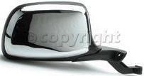 Exterior Mirrors Get Crash Parts FO1321152
