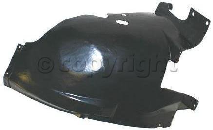 Fenders Parts Train F222139