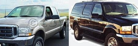 Towing Mirrors Parts Train F470910