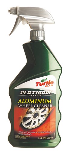 Cleaners Turtle Wax T349