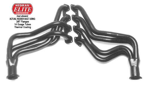 Headers Hedman 89218