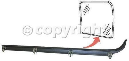 Weather Stripping Parts Train F450107