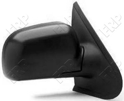 Exterior Mirrors Get Crash Parts FO1321157