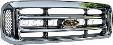 Bumper Covers Parts Train FD9312C