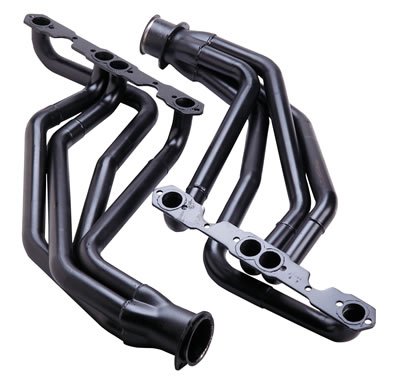 Hedman 69094 Tork-Step Painted Hedder Headers Hedman 69094