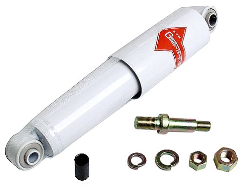 Shocks & Struts KYB KG6407