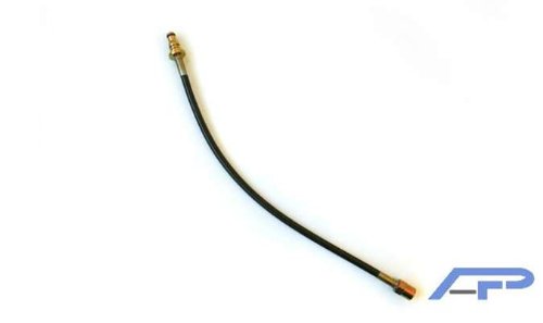 Clutch Cables Agency Power AP-E46M3-400