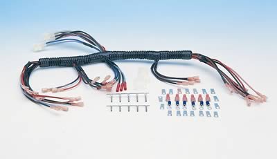 Speedometers Painless 30301