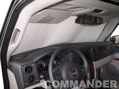 Sunshades HeatShield 1096Commander