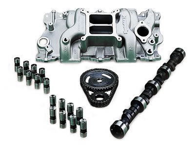 Engine Kit Products Holley 300-502