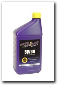 Motor Oils Royal Purple 01520-C
