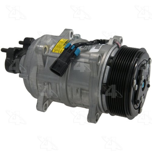 Compressors Four Seasons 68175