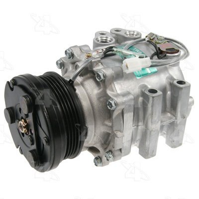 Four Seasons 78609 New AC Compressor Compressors Four Seasons 78609