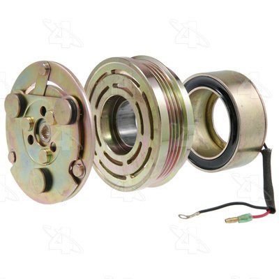 Hose Assemblies Four Seasons 47560
