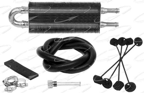 Engine Oil Coolers Four Seasons 53019