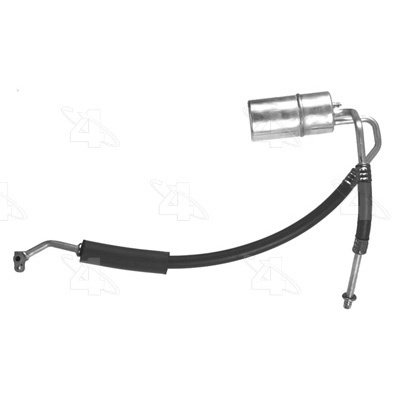 Assemblies Four Seasons 55557