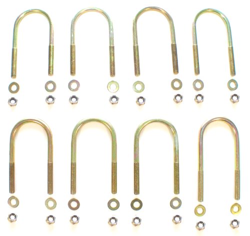 Body Lift Kits Rancho RS77011